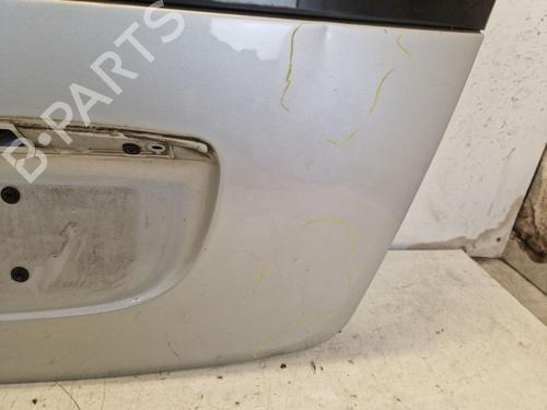 Tailgate MERCEDES-BENZ A-CLASS (W169) A 170 (169.032, 169.332) | BP26430230C6 