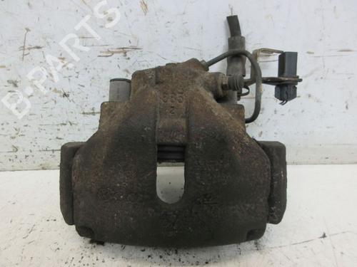 Right front brake caliper AUDI A4 B7 Avant (8ED) 2.0 | BP19296232M104 