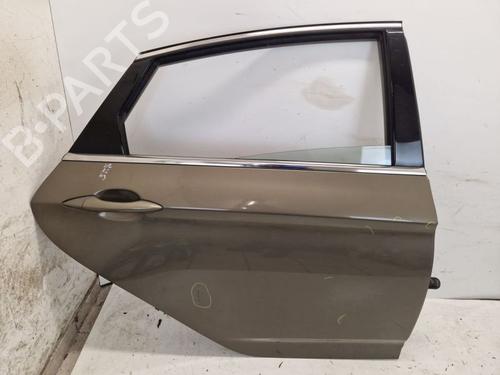 Used Right rear door Right rear door HYUNDAI i40 I (VF) 1.6 GDI (135 hp) 36215303 36215303