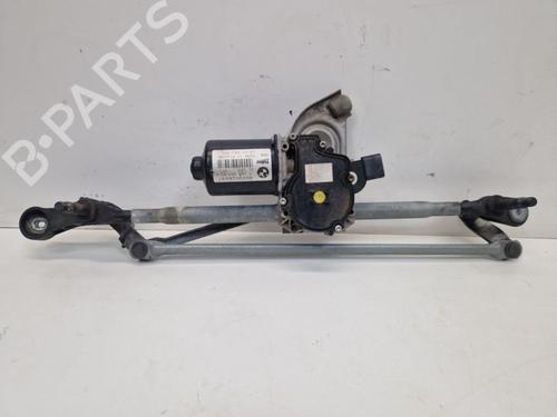 Used Front wipers mechanism Front wipers mechanism BMW 1 (F20) 114 i (102 hp) 39008710 39008710