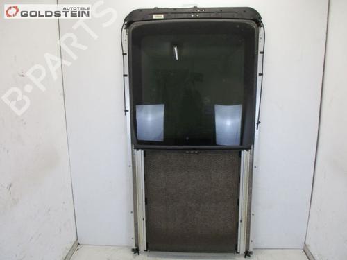 Sunroof NISSAN X-TRAIL II (T31) 2.0 dCi | BP18753216C124 