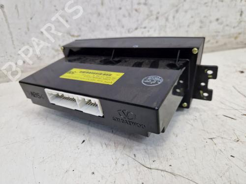 Climate control OPEL ANTARA A (L07) 2.0 CDTI 4x4 | BP30977402I5