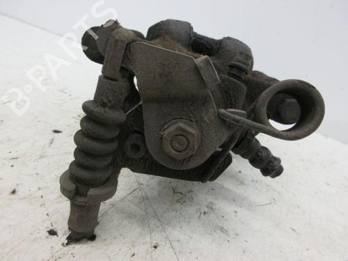 Left rear brake caliper SMART FORFOUR (454) 1.3 (454.031) | BP19290613M107 