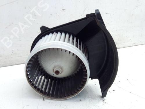 Heater blower motor RENAULT KANGOO Express (FW0/1_) 1.5 dCi 90 (FW0G, FW05, FW08, FW11) | BP29102440M62 