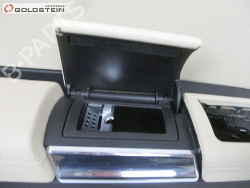 Rear left panel MERCEDES-BENZ S-CLASS (W221, V221) S 350 BlueTec (221.026, 221.126) | BP37103584C60 - Image 3