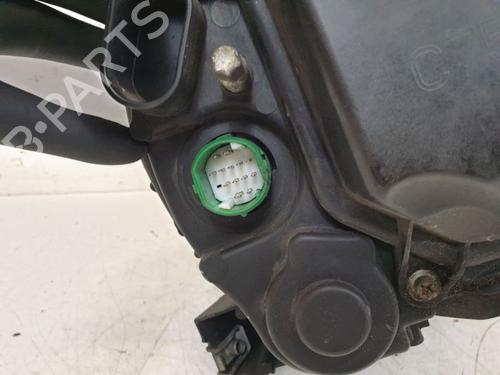 Left headlight FIAT 500 C (312_) 0.9 (312AG1A) | BP36858960C28  - Image 6