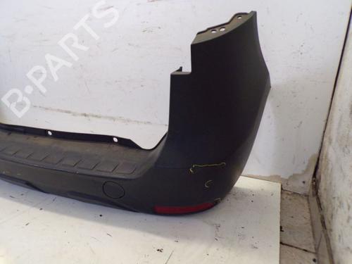 Pare-chocs arrière DACIA DOKKER Box Body/MPV 1.6 | BP29100253C8 