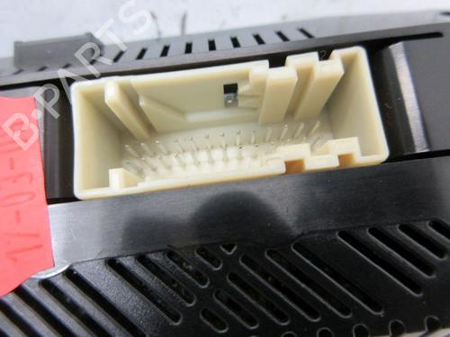 Climate control FORD C-MAX (DM2) 1.8 | BP37125500I5  - Image 7