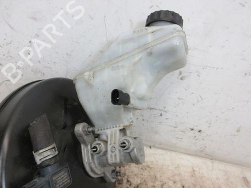 Servo brake OPEL CORSA E (X15) 1.4 Turbo (08, 68) | BP39062843M42 - Image 5