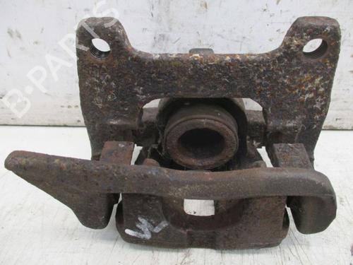 Left front brake caliper SMART ROADSTER (452) 0.7 (452.434) | BP37126345M105  - Image 14