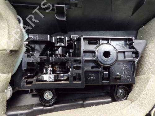 Front right panel TOYOTA LAND CRUISER PRADO (_J12_) 3.0 D-4D (KDJ120, KDJ125) | BP32275337C59