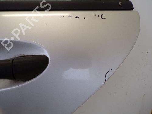 Left rear door MERCEDES-BENZ C-CLASS T-Model (S203) C 220 CDI (203.208) | BP29095360C4 