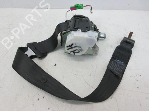 Used Rear right seatbelt Rear right seatbelt 37130758 37130758