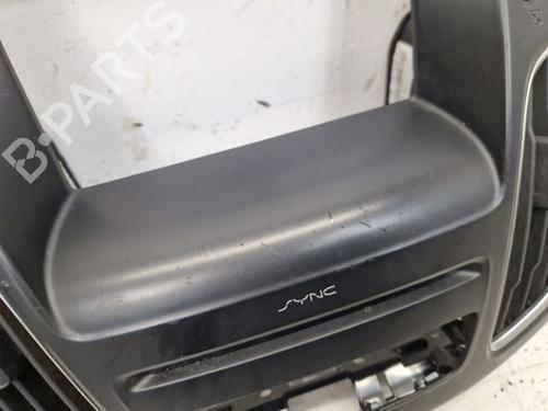 Air vent FORD FOCUS III 1.5 TDCi ECOnetic | BP32661458I21