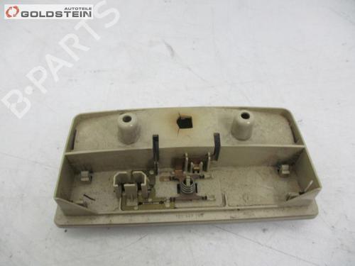 Interior roof light SKODA OCTAVIA II Combi (1Z5) 2.0 TDI 16V | BP18749221I8 