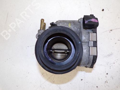 Used Throttle body TOYOTA YARIS (_P9_) 1.0 VVT-i (KSP90_, KSP90R) (69 hp) 29096002