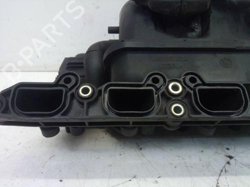 Intake manifold BMW X3 (E83) 2.5 i | BP30084973M70