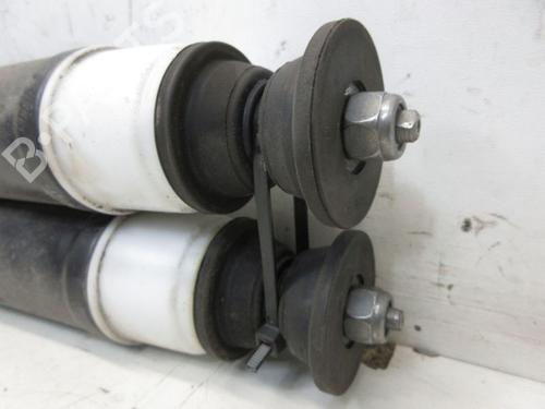 Right rear shock absorber RENAULT ZOE Hatchback Van (BFM_) Electric (BFMC, BFMD) | BP29087034M19 