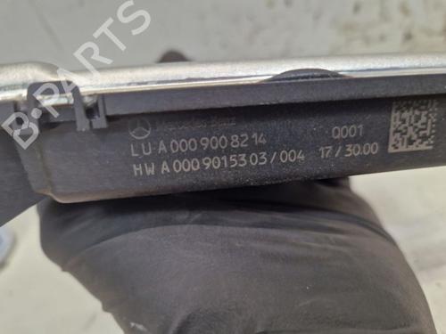 Control unit MERCEDES-BENZ A-CLASS (W177) A 200 (177.087) | BP38028612M11  - Image 7