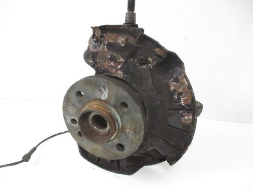 Right front steering knuckle MINI MINI (R50, R53) Cooper | BP37109877M26 - Image 2