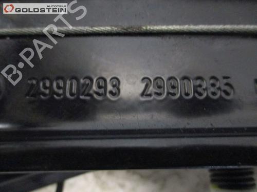 Front left window mechanism BMW X1 (E84) sDrive 18 d | BP37097447C22 - Image 3