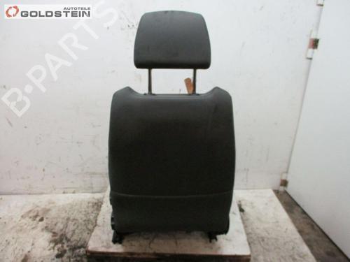 Left front seat SEAT TOLEDO III (5P2) 1.9 TDI | BP37108770C15 - Image 6