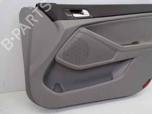 Front right panel KIA SORENTO II (XM) 2.4 CVVT | BP28174496C59 