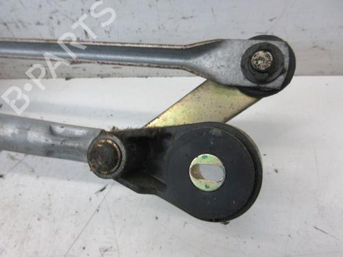 Front wipers mechanism BMW Z3 Roadster (E36) 1.9 i | BP29091712C83 