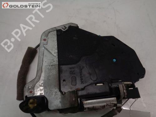 Front right lock TOYOTA COROLLA Verso (ZER_, ZZE12_, R1_) 2.2 D-4D (AUR10_, AUR10R) | BP13758843C97 