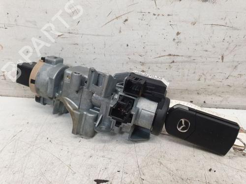 Used Ignition barrel Ignition barrel 38072465 38072465