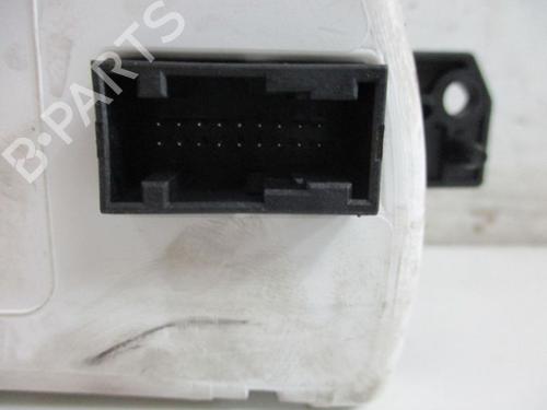 Display monitor CITROËN C2 (JM_) 1.4 | BP18792460C48 