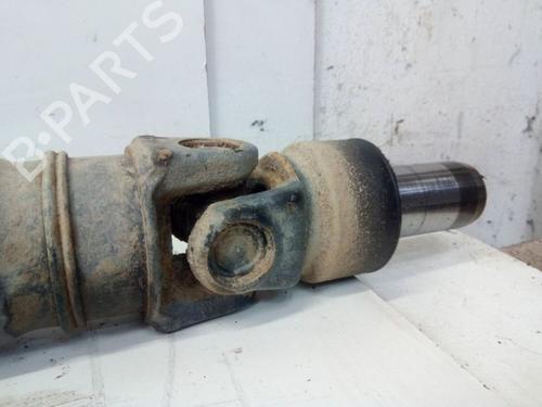 Driveshaft SUBARU FORESTER (SH_) 2.0 D AWD (SHH, SHD, SHN) | BP37141551M37 - Image 8