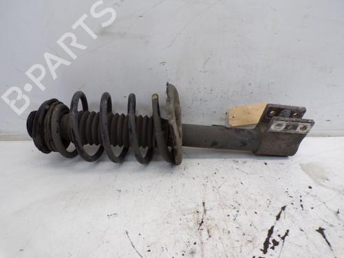 Used Left front shock absorber PEUGEOT 5008 (0U_, 0E_) 2.0 HDi 136 / BlueHDi 136 (136 hp) 22647630