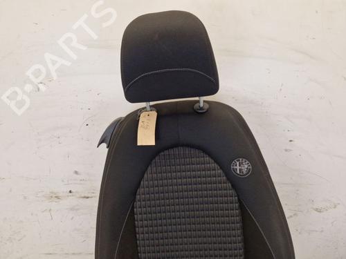 Right front seat ALFA ROMEO MITO (955_) 1.4 TJet (955AXG1A) | BP29101715C16 