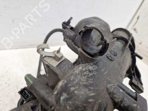 Intake manifold OPEL MERIVA B MPV (S10) 1.4 (75) | BP37144934M70 - Image 20
