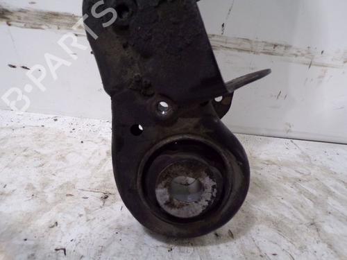 Subframe AUDI A6 C6 Avant (4F5) 4.2 quattro | BP37132592M9 - Image 5