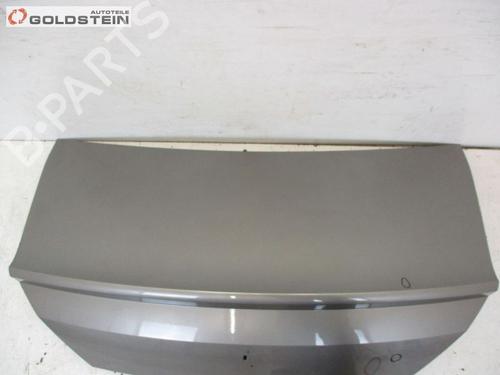 Tailgate PEUGEOT 407 Coupe (6C_) 2.7 HDi | BP18751621C6