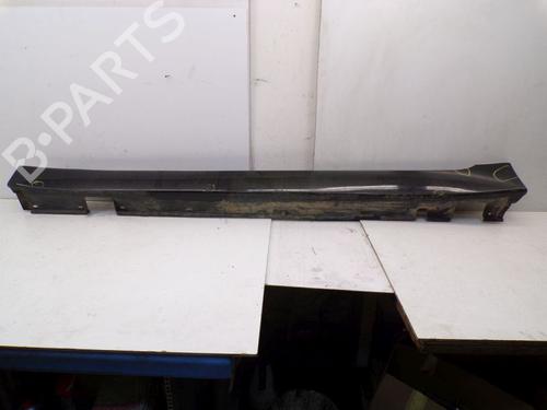 Used Door moulding trim BMW 5 Touring (E61) 520 d (177 hp) 18806539
