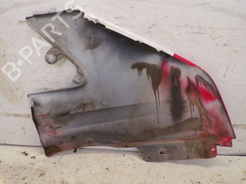 Left front fenders FORD TRANSIT Van (FA_ _) 2.4 TDCi RWD | BP29092132C41 