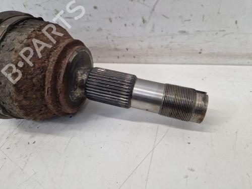 Left front driveshaft FIAT DUCATO Van (250_) 120 Multijet 2,3 D | BP37136362M38 - Image 8