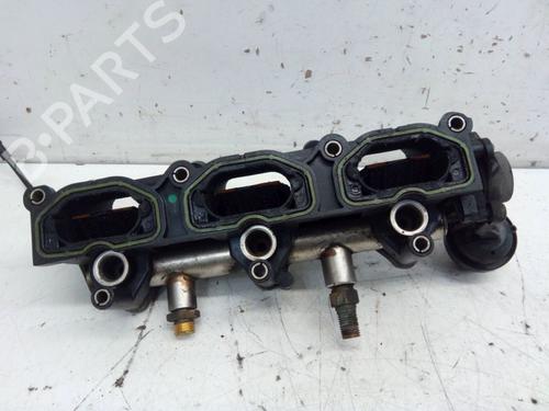 Intake manifold AUDI A6 C6 (4F2) 3.2 FSI quattro | BP37135365M70 - Image 6
