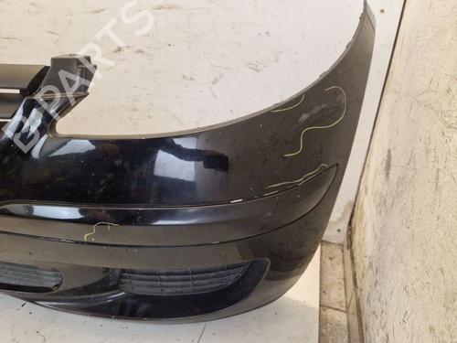 Front bumper MERCEDES-BENZ A-CLASS (W169) A 150 (169.031, 169.331) | BP27929033C7 