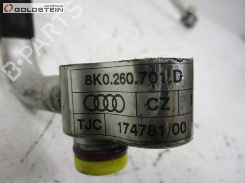 AC pipe AUDI A4 B8 (8K2) 2.0 TFSI | BP37109449M126 - Image 5