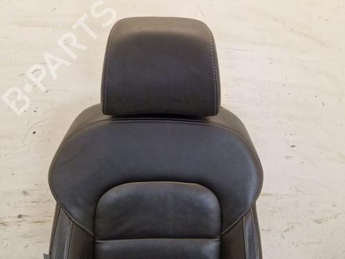 Right front seat SKODA SUPERB II (3T4) 2.0 TDI | BP37137514C16 - Image 2