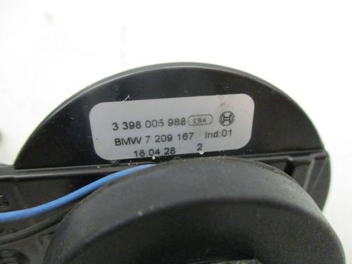 Electronic module BMW 5 Touring (E61) 535 d | BP37124131M83 - Image 8