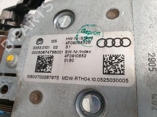 Steering column AUDI A6 C6 Avant (4F5) 2.7 TDI | BP37147790M21 - Image 9