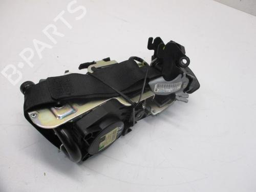 Front right seatbelt MERCEDES-BENZ E-CLASS Coupe (C207) E 350 CDI (207.322) | BP18804031I25