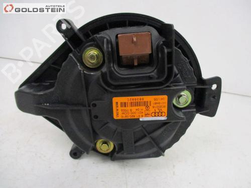 Heater blower motor AUDI A4 B7 Avant (8ED) 2.0 TDI 16V | BP18752224M62 
