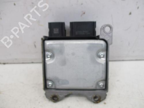 Control unit FORD FIESTA VI (CB1, CCN) 1.6 Ti | BP38505125M11 - Image 3