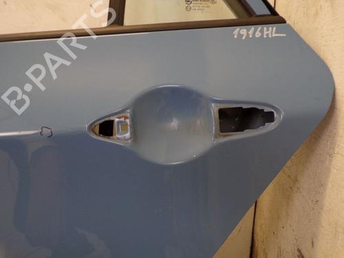 Left rear door KIA PICANTO II (TA) 1.0 | BP26676776C4 